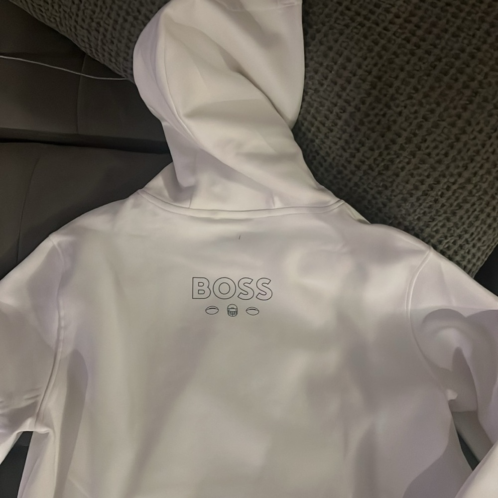 Eagles x Boss Hoodie - Picture 6 of 7